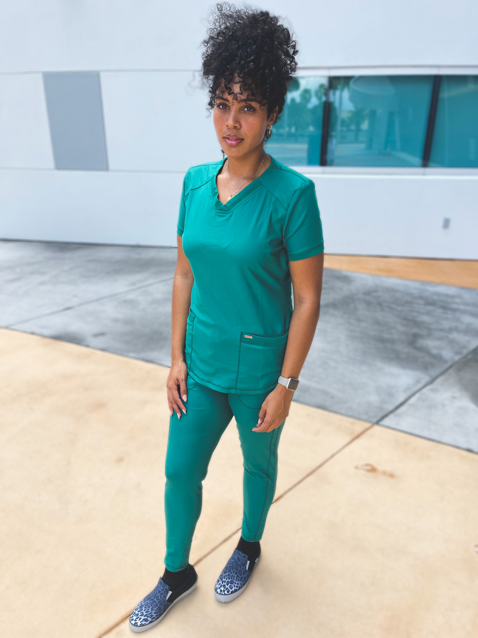 Transformation 1 — After